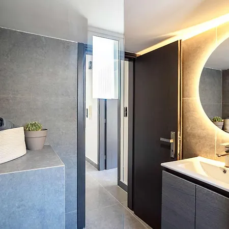 Apartment Socrates C4 - Urban Calm By The Sea Kalamata